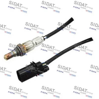 GM 55281066 Sensor 3F906262 3F906262B 51799398 517993980 51887522 55210334 55281066 4710677 93196108 1618RQ