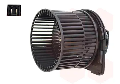 GM 90568692 Fan Motoru 1845055 90568692 1845046 90463837 8EW351149614 5991087 DEA20002