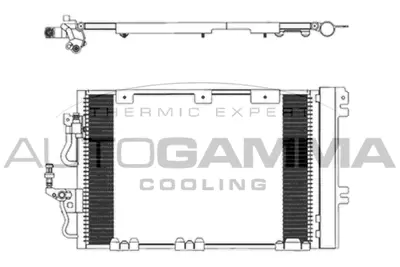 GM 93178960 Klima Petek Ast H 20 T 93178960 1850098 DCN20010 8072022 8FC351301741 94809 185009893178960 1223491X 1223491