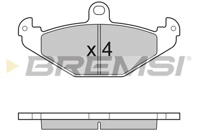 GM 93191371 Kapak, Trım 4801664 4801293 93191371 93184618 93181371 9199059