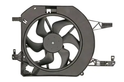 GM 93198444 Fan, Vantılator Ve Motor Sogu 4408010 9212000Q0J 9212000Q0B 7701069897 7701066103 93198444 93198066 93189666 91159756 4434971