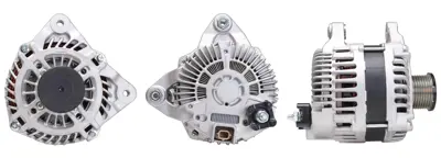 GM 93461046 Ne Alternatör A003TX1781ZE A003TX1781 6000620578 6000616552 231002065R 95526588 95521355 95519887 93868640 93461046