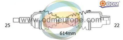 GM 95520757 Est Akt Organı 4710021 93194659 95520757 4410151K90