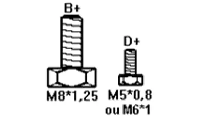 GM 95521454 Est Alternatör 24437120 55556068 55556069 6204104 6204137 6204239 9200958 93175793 93175941 93183435