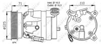 GM 95530138 Ne Alternatör 1135025 1135295 1135323 1135329 9196953 95530138 1854032 1854094 1854105 1854141