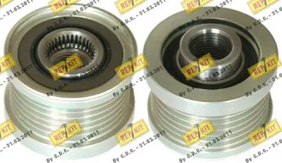 PSA 1651551680 Est Alternatör 1623859780 1635507780 1651551680 5702J0 5702J3 5705KG 5705KQ 9678731380 9819187680 9822789580