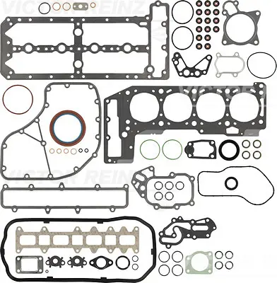 PSA 0197.AR Motor Poşeti 0197.AR