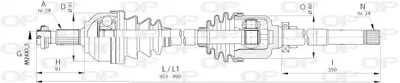 PSA 3273.VZ Est Akt Organı 3273NK 3273VY 3273VZ 3273YY 3273YZ 1440100788 1497192088 71792555 1607947080 3273YF