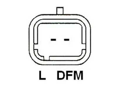 PSA 5702.H0 Est Alternatör 5702G9 5702H0 5705CS K9649611280 K9655296080 71786195 9649611280 9655296080 5705NA 9655858280