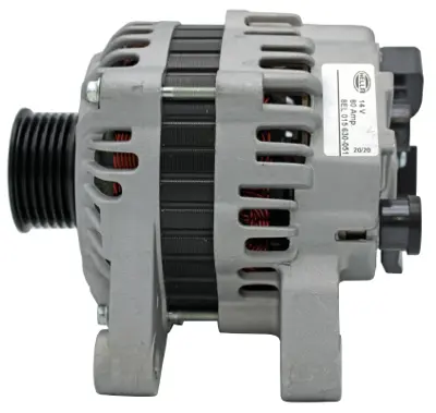 PSA 5702.K0 Est Alternatör 5702G0 9666030280 A005TG0192B A005TG1392 A005TG1392A A005TG1392B A5TG0192 A5TG0192A A5TG1392 A5TG1392A