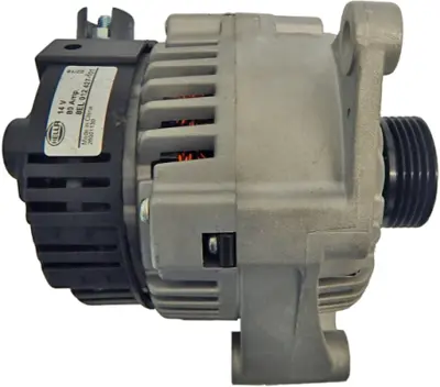 PSA 5705.EL Est Alternatör 5705EL 5705GG 5705GK 57054P 57055P 57055Q 57055Y 57056M 57056U 57056V