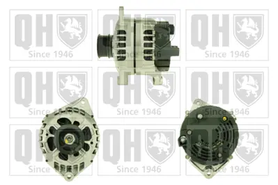 PSA 5705.ET Est Alternatör 5702A8 5705ET 5705A9 5705A8 5705AE 5702A9 500345767 5705J8 5705K4 5705K5