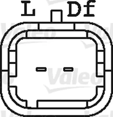 PSA 5705.HC Est Alternatör 5702A6 5702A7 5702C5 5702C6 5702ES 5702F3 5705AC 5705AL 5705EW 5705HC