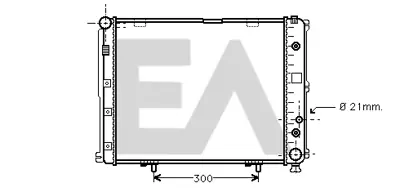 PSA 0627.63 E Sıngle Pıston 0627.63