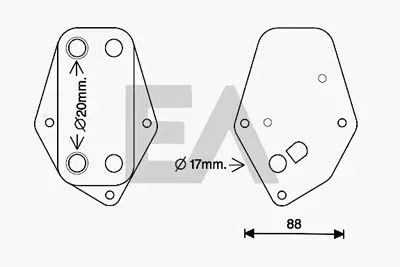 PSA 0906.75 Supap Ayar Pulu 0906.75