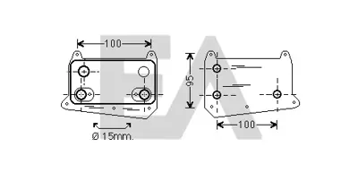 PSA 0908.32 Ayar Pulu 0908.32