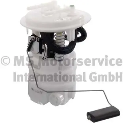 PSA 9675915380 Gauge Wıth Pump 9675915380