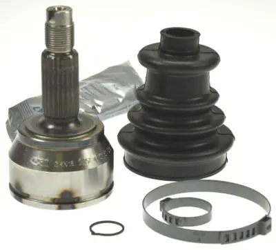 PRS 820141 Rotıl - Ø17mm     Ford Escort (1990 - 2000) Fıesta Iıı (1989 - 1995) Orıon (1990 - 1993) 1030026 1030027 1047798 1047852 1047853 1522781 6732631 1033616 1058279 1058280