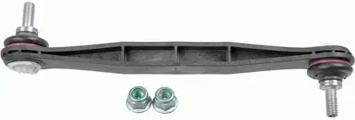 PRS 850140 Z-Rot - On  L 250mm  Plastık Ford Mondeo Iıı (2000 - 2007) 1219697 C2S39552 1S7138438BA C2S26883 C2S3248 C2S4581 1117698 1127646 XS4JM1C230BA 1S713B438BA