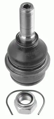 PRS 850210 Z-Rot - On  L 110mm  Volkswagentransporter T4 (1990 - 2003) 701411049 7D0411049 701411329 7D0411049B 701419811E 7D0407361 7D0407152A 7D0407151A 701407187B 701407187A