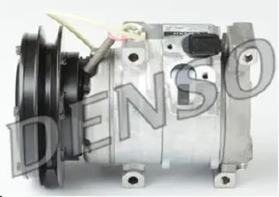 DENSO 99821 Klima Kompresörü Komatsu 447170-9101 