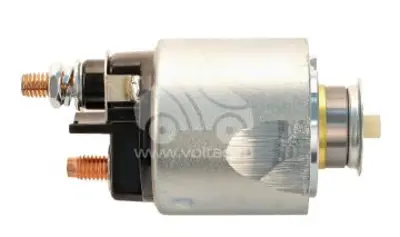 ITHAL B F032236801 Mars Otomatıgı 12v Valeo Tıpı Doblo-Albea-Corsa-Combo 1,3multıjet Sv-080 Snls-598 Zm-1495 594646 594646 ZM1495 SVA1495 SV080