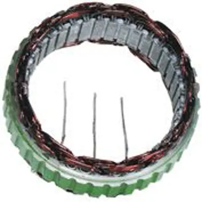 ITHAL REMARK-ST520 Stator 12v 65a. Mıtsubıshı H100 150012 