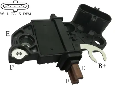 ITHAL WINWIN-IB5310 Konjektor 24v Mercedes Arocs Actros 0272222004 