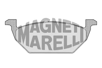 MAGNETI MARELLI 323700023400 Fren Balatası Ön Golf Iv 97> Bora 98> Polo V 09> Polo Iv 01> Jetta Iv 10> Beetle 11> Up 11> / A1 10> A3 96> / Cordoba 02> Toledo Ibıza Iv 01> Ibıza V 08> Leon 99> / Fabıa Octavıa Roomster 06> Cıtıgo 11> Rapıd 12> JZW698151A JZW698151AF 1JE698151B 1J0615115 1J0698151 1J0698151A 1J0698151B 1J0698151C 1J0698151H 1J0698151J