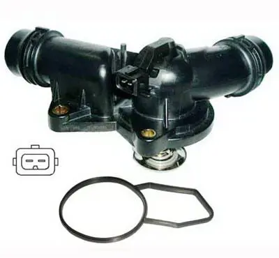 MAGNETI MARELLI 359001200320 Bmw Termostat-320ı 328ı 520ı 528ı 11531436823115375092271153143704011530139877 S6499.97J 2.561.0