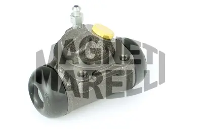 MAGNETI MARELLI 359001300140 Fren Silindiri Sol R19 / Ax 86> 19,05mm 95659664 7701036006 440292 444961 7701036007 7701044850 7701070668 95659661 95659662 7701203749