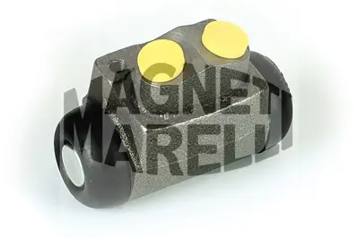 MAGNETI MARELLI 359001300180 Fren Silindiri Fıesta Focus 02> Focus I 98> Escort Orıon 83> Sıerra 83> Granada 77> 22.2mm 91AB-2261-CA  95AB-2261-BA 4257 101-356 FHW135 0986475739 BWH241