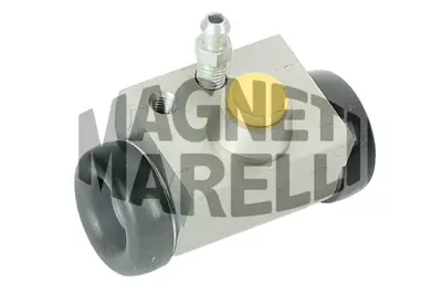 MAGNETI MARELLI 359001300300 Fren Silindiri Clıo Iı 98> Clıo Iv 13> Clıo Symbol Iı 08> Clıo Symbol Iıı 13> / Logan Iı 12> Sandero Iı 12> Sandero I 08> Abs'Li Alüminyum For Bosch 17,46mm 7701047838 441007003R 6001549726 6001551410 8671020577 7701207179 440609415R 7701206429 7701207178 7701206430