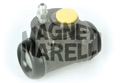 MAGNETI MARELLI 359001300780 Fren Silindiri Sol 106 91> / Saxo 96> 19.5mm 44029 4676 101-429 FHW047 F026002228 BWD133