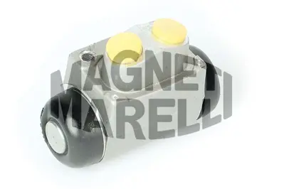 MAGNETI MARELLI 359001301120 Fren Silindiri Sağ H100 Minibüs 94>08  19,00mm 58420-44010 58420-44020 4037 986475958 BWD329