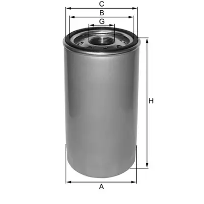 MAGNETI MARELLI 359002300030 Yag Filtre Connect 1.8 Tdcı 5021185452 914F6714AA