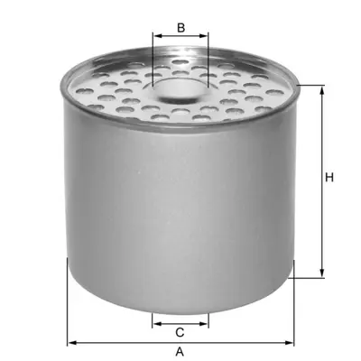 MAGNETI MARELLI 359002300940 Cıtroen Yakıt Filtresi Trafıc Master Unıv 1583371 5020286 5026836 5984018 78GB9150AA 9939229 D8NN9176AA 95503693 95583693 190612