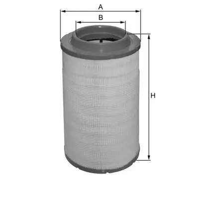 MAGNETI MARELLI 359002301340 Hava Filtresi Mercedes A Class W168 -Vaneo A6680940304 A6680940204 A6680940004 A6680940104 6680940204 6680940104 6680940004 6680940304 6680900001 6680900029