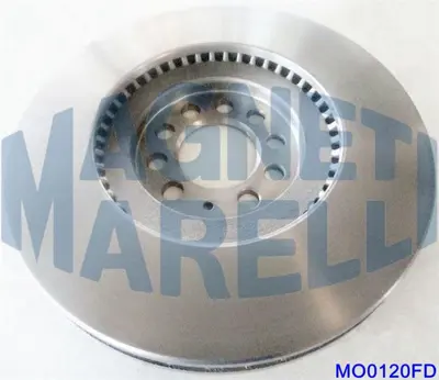 MAGNETI MARELLI 360704012000 Fren Diski Ön Golf Iv 98> 1.8t 1.9 Tdı 2.3 V5 2.8 V6 Havalı 8L0615301 8N0615301A JZW615301G 6R0615301E 6R0615301B 8L0615301A 8N0615301A8L061 230706 9788010