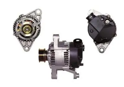 MAKO 63321657 Alternatör 14v 85a Dks-Klimalı 