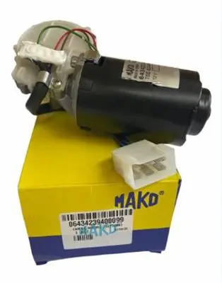 MAKO 64342394 Sılgı Motoru 12v Dogan/Kartal/Sahın Slx 