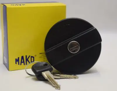 MAKO 64420196 Yakıt Depo Kapağı M131 64420196