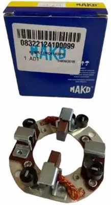 MAKO 83221241 Kömür Yuvası Max 32 Tempra 