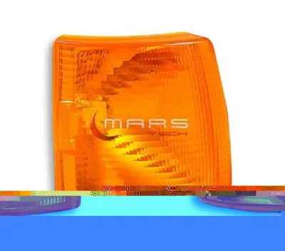 MARS 521515 Sinyal Lambası Sol Transporter T4 95> Duysuz Sarı 9EL136401011