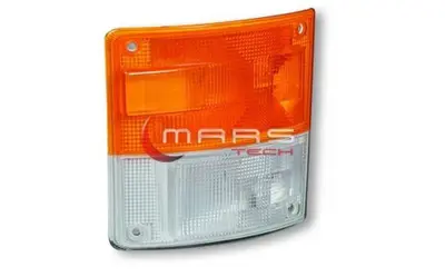 MARS 621626 Sinyal Lambası Sol F10-12 400 Power Duylu 1593923 3120004 6797768 1593921 224118