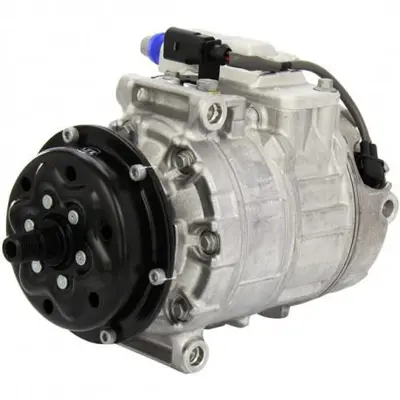 WAGNER 17-16004 Klıma Kompresoru Vw Touareg Transporter T5 5800k087 7h0820805h Tsp0155451 