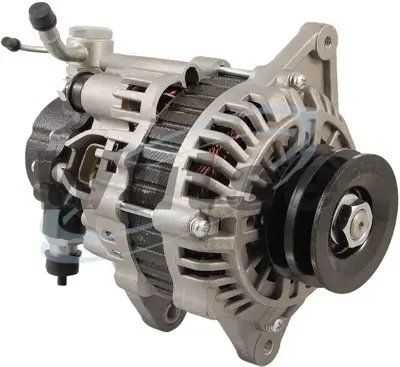 WUTSE 1101.0109.12664 Alternatör 12v 65a L300 Ym 