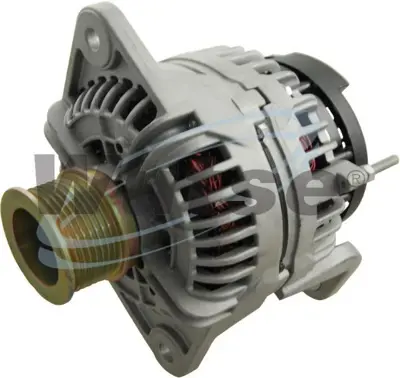 WUTSE 1101.0113.12493 Alternatör 24v 110a New Holland Klimalı John Dere 