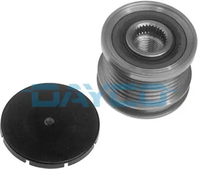 DAYCO ALP2377 Alternatör Kasnagı 1204378 93175986 5340393 5543814 231004BB0D 6204171 6204234 7701066401 5350087 5540393