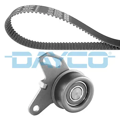 DAYCO KTB425 Trıger Setı 2431232820 XD140228 MD140228 MD102249 MD098491 MD041390 MD015701 MD113790 HR6312234 MD041930